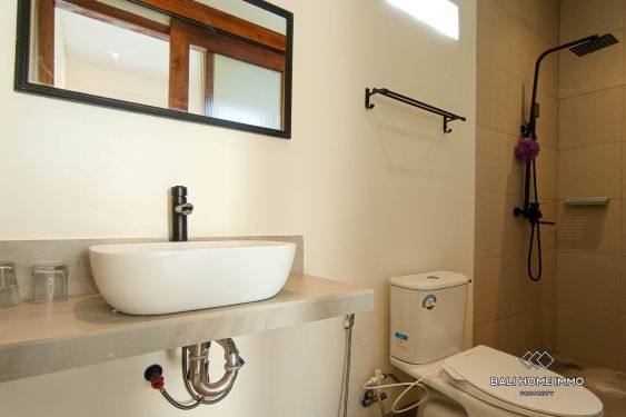 Image 11 from BRAND NEW MINIMALIST 2-BEDROOM VILLA FOR RENT IN JIMBARAN