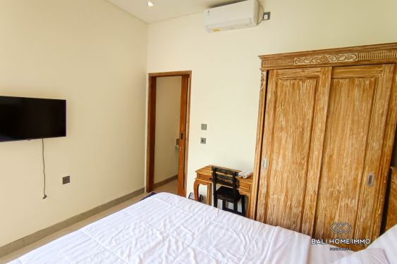 Image 9 from BRAND NEW MINIMALIST 2-BEDROOM VILLA FOR RENT IN JIMBARAN
