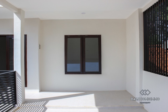 Image 11 from Villa Minimalis 2 Kamar Tidur Baru Dijual di Jimbaran