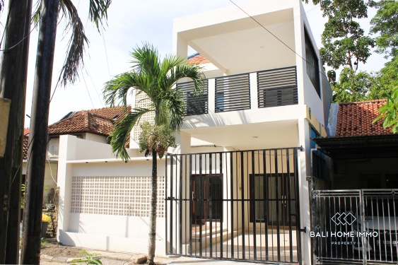 Image 13 from Villa Minimalis 2 Kamar Tidur Baru Dijual di Jimbaran