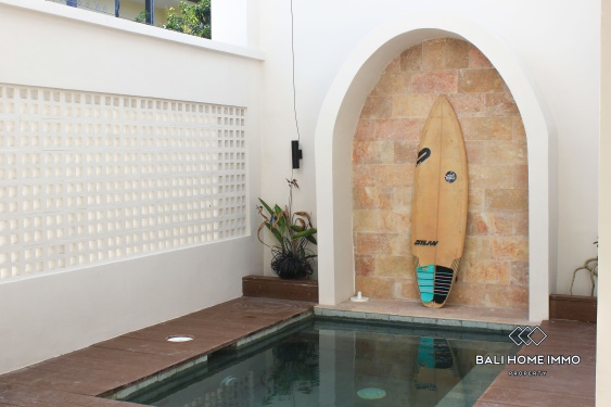 Image 1 from Villa minimaliste neuve de 2 chambres à vendre à Jimbaran