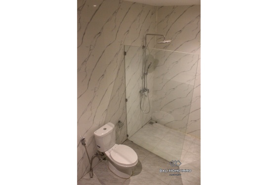 Image 9 from Villa Minimalis 2 Kamar Tidur Baru Dijual di Jimbaran