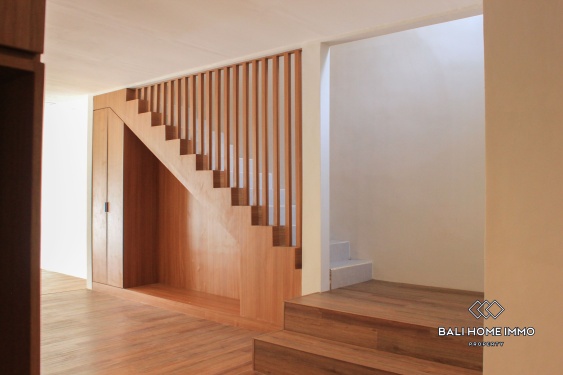 Image 2 from Villa minimaliste neuve de 2 chambres à vendre à Jimbaran