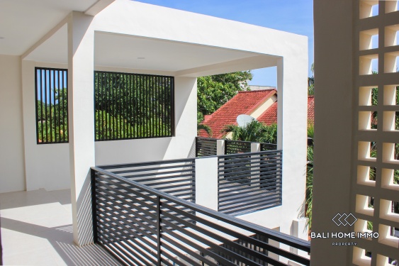 Image 12 from Villa Minimalis 2 Kamar Tidur Baru Dijual di Jimbaran