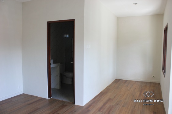 Image 8 from Villa Minimalis 2 Kamar Tidur Baru Dijual di Jimbaran