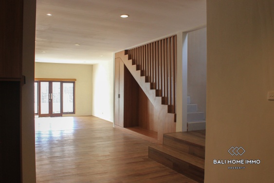 Image 3 from Villa minimaliste neuve de 2 chambres à vendre à Jimbaran