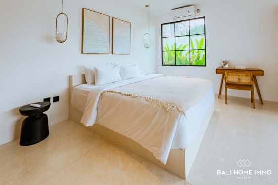 Image 20 from Loft moderne neuf d'une chambre à vendre, en location et en location à Balangan, Bali