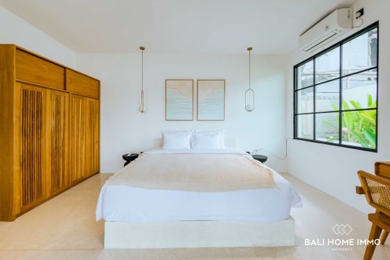 Image 18 from Loft moderne neuf d'une chambre à vendre, en location et en location à Balangan, Bali