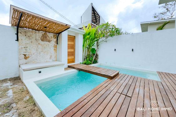Image 2 from Dijual Rumah Loft Modern 1 Kamar Tidur Baru, Sewa dan Sewa di Balangan Bali