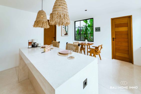 Image 17 from Loft moderne neuf d'une chambre à vendre, en location et en location à Balangan, Bali