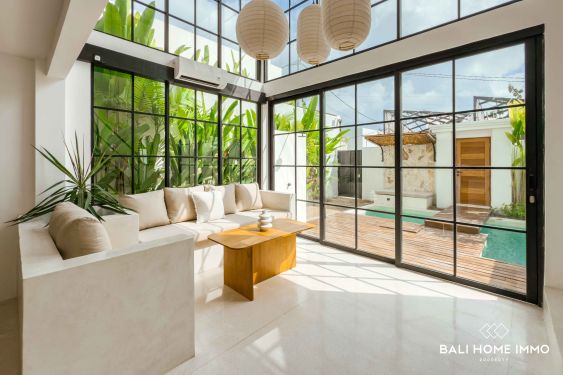 Image 9 from Loft moderne neuf d'une chambre à vendre, en location et en location à Balangan, Bali