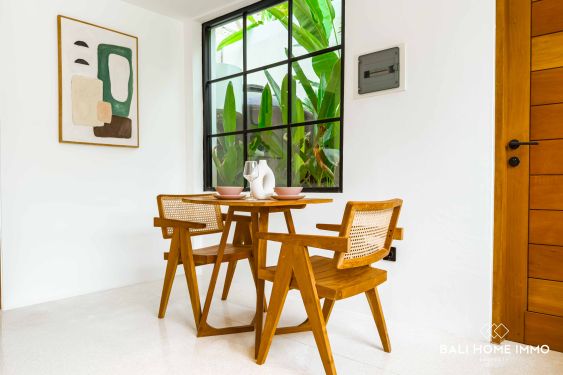 Image 11 from Loft moderne neuf d'une chambre à vendre, en location et en location à Balangan, Bali