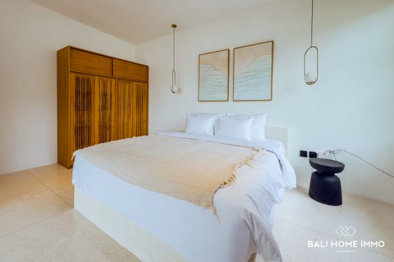 Image 19 from Loft moderne neuf d'une chambre à vendre, en location et en location à Balangan, Bali