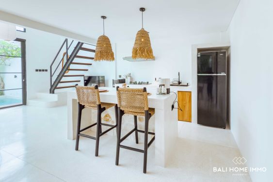 Image 15 from Loft moderne neuf d'une chambre à vendre, en location et en location à Balangan, Bali