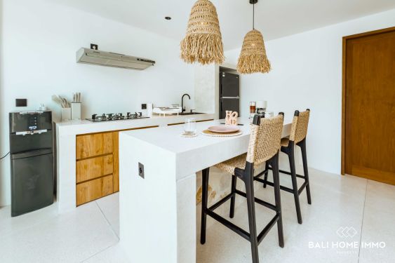 Image 14 from Loft moderne neuf d'une chambre à vendre, en location et en location à Balangan, Bali