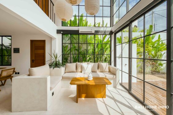 Image 6 from Loft moderne neuf d'une chambre à vendre, en location et en location à Balangan, Bali