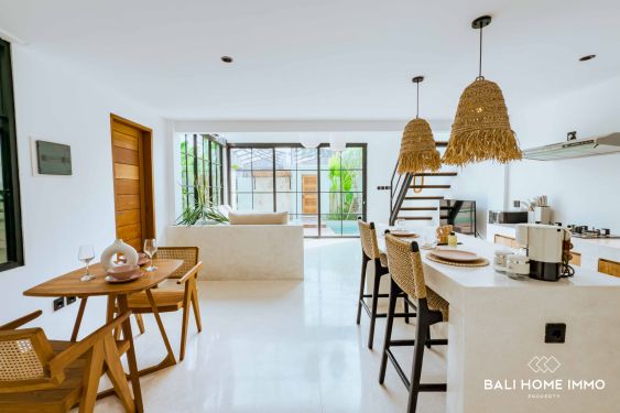 Image 13 from Loft moderne neuf d'une chambre à vendre, en location et en location à Balangan, Bali