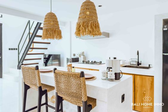 Image 16 from Loft moderne neuf d'une chambre à vendre, en location et en location à Balangan, Bali