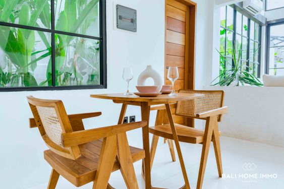 Image 12 from Loft moderne neuf d'une chambre à vendre, en location et en location à Balangan, Bali