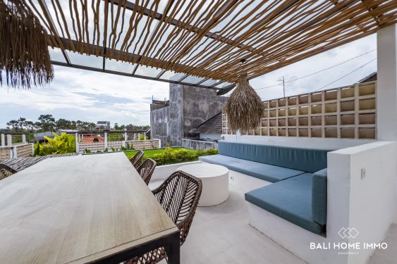 Image 15 from Vila Moderen baru 1 Kamar  Disewakan di Bali Pererenan