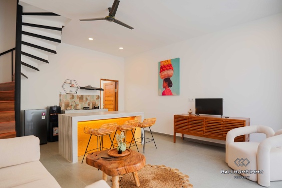 Image 3 from Villa moderne neuve d'une chambre à vendre à Bali Nusa Penida