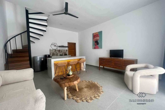 Image 2 from Villa moderne neuve d'une chambre à vendre à Bali Nusa Penida