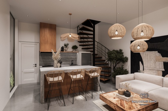 Image 3 from Brand new modern 1 bedroom Villa for Sale in Bali Nusa Penida