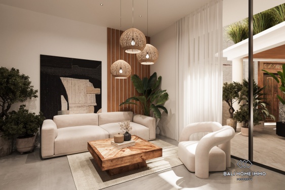Image 2 from Brand new modern 1 bedroom Villa for Sale in Bali Nusa Penida