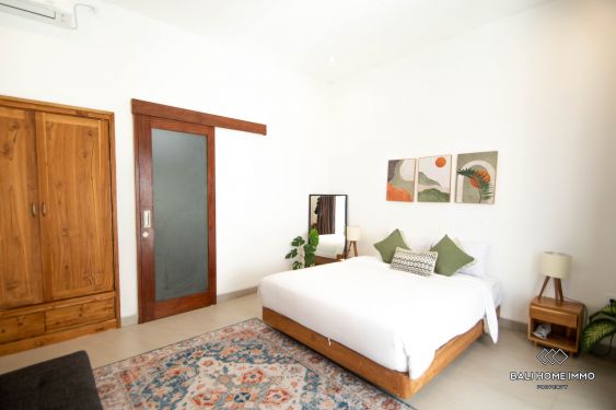 Image 4 from Dijual Villa 2 Kamar Modern Baru di Seminyak, Kerobokan