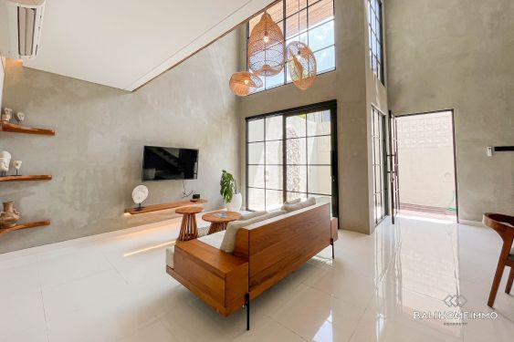 Image 3 from Brand New Modern 2 Bedroom Villa for Sale and Rent in Bali Seminyak