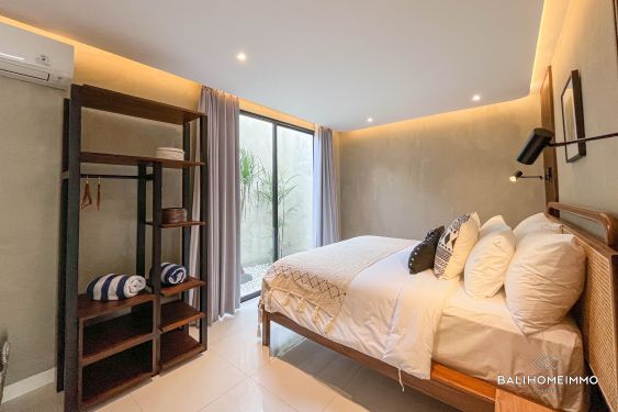 Image 13 from Villa moderne de 2 chambres à louer à Seminyak, Bali