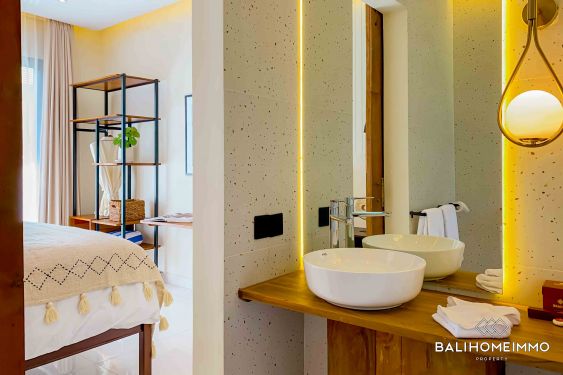 Image 15 from Villa moderne de 2 chambres à louer à Seminyak, Bali