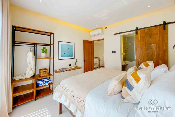 Image 10 from Villa moderne de 2 chambres à louer à Seminyak, Bali