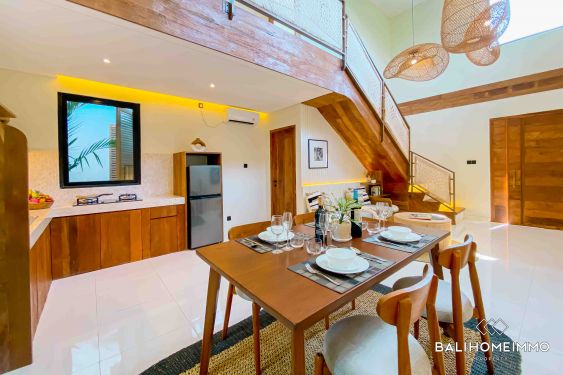 Image 5 from Villa moderne de 2 chambres à louer à Seminyak, Bali