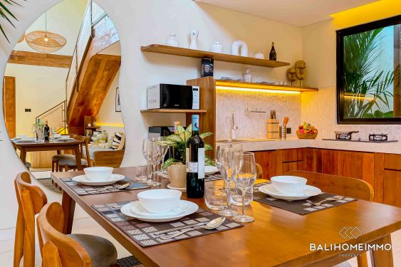 Image 6 from Villa moderne de 2 chambres à louer à Seminyak, Bali