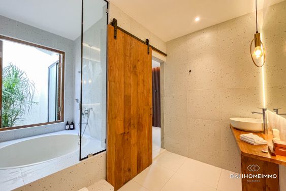 Image 16 from Villa moderne de 2 chambres à louer à Seminyak, Bali