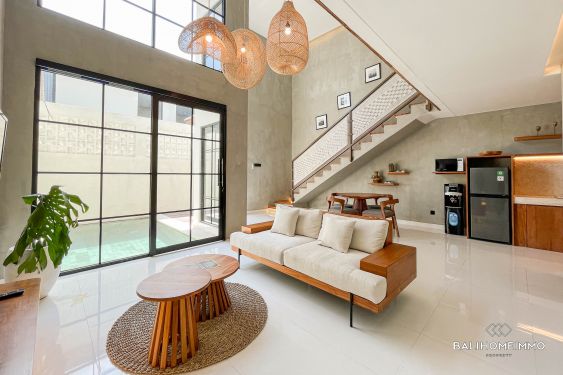 Image 2 from Brand New Modern 2 Bedroom Villa for Sale and Rent in Bali Seminyak