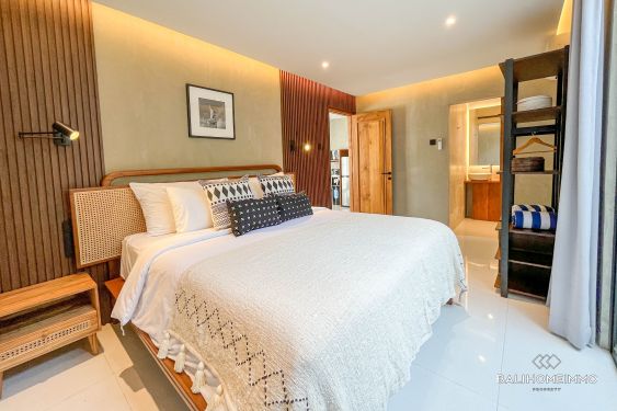 Image 12 from Villa moderne de 2 chambres à louer à Seminyak, Bali