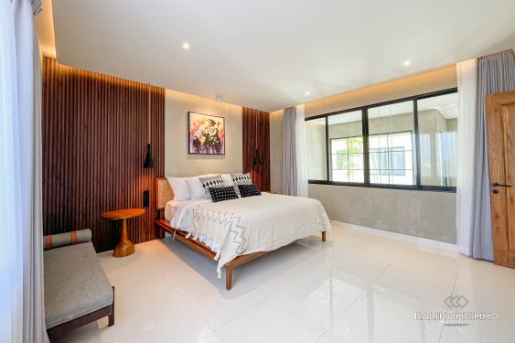 Image 8 from Villa moderne de 2 chambres à louer à Seminyak, Bali