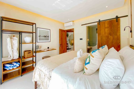 Image 14 from Villa moderne de 2 chambres à louer à Seminyak, Bali