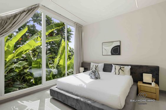 Image 9 from Brand new Modern 2 Bedroom Villa for Sale Leasehold in Bali Umalas