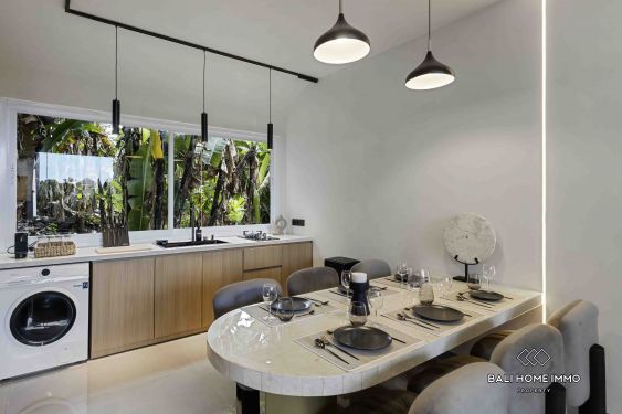 Image 5 from Brand new Modern 2 Bedroom Villa for Sale Leasehold in Bali Umalas