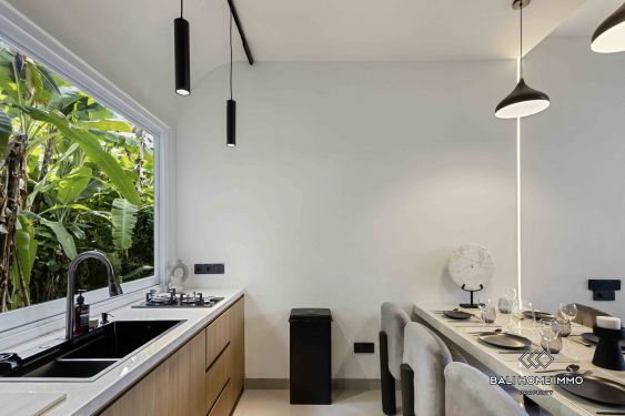 Image 8 from Brand new Modern 2 Bedroom Villa for Sale Leasehold in Bali Umalas