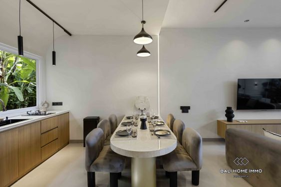 Image 6 from Brand new Modern 2 Bedroom Villa for Sale Leasehold in Bali Umalas