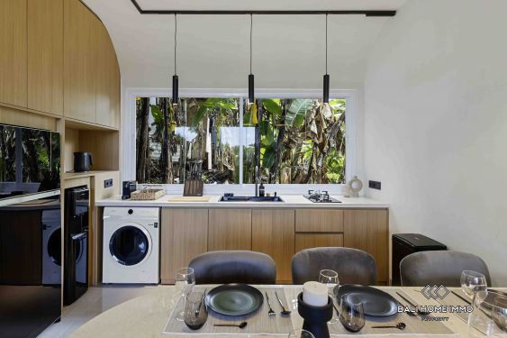 Image 7 from Brand new Modern 2 Bedroom Villa for Sale Leasehold in Bali Umalas