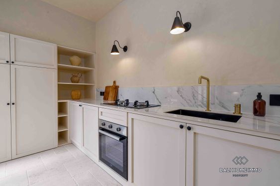 Image 8 from Brand New Modern 2 Bedroom Villa For Sale Leasehold in Canggu Bali