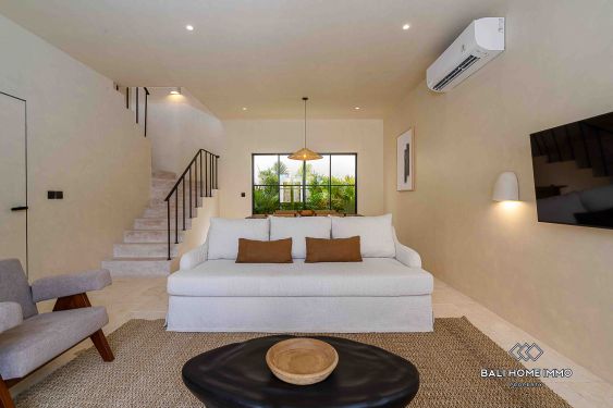 Image 4 from Brand New Modern 2 Bedroom Villa For Sale Leasehold in Canggu Bali