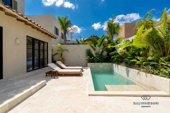 Image 17 from Brand New Modern 2 Bedroom Villa For Sale Leasehold in Canggu Bali