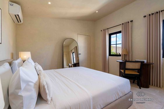 Image 11 from Brand New Modern 2 Bedroom Villa For Sale Leasehold in Canggu Bali