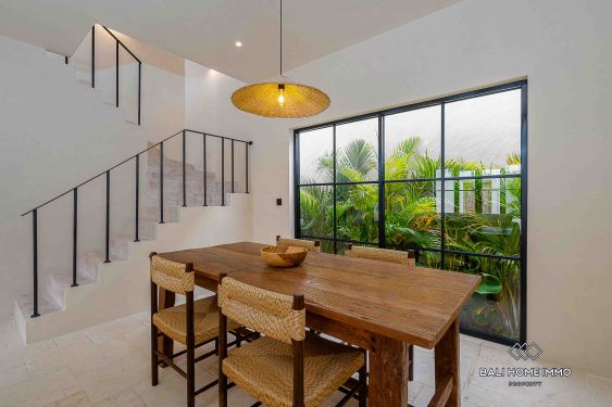 Image 7 from Brand New Modern 2 Bedroom Villa For Sale Leasehold in Canggu Bali